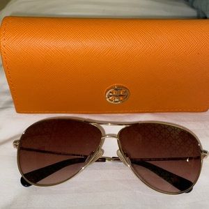Tory Burch Sunglasses